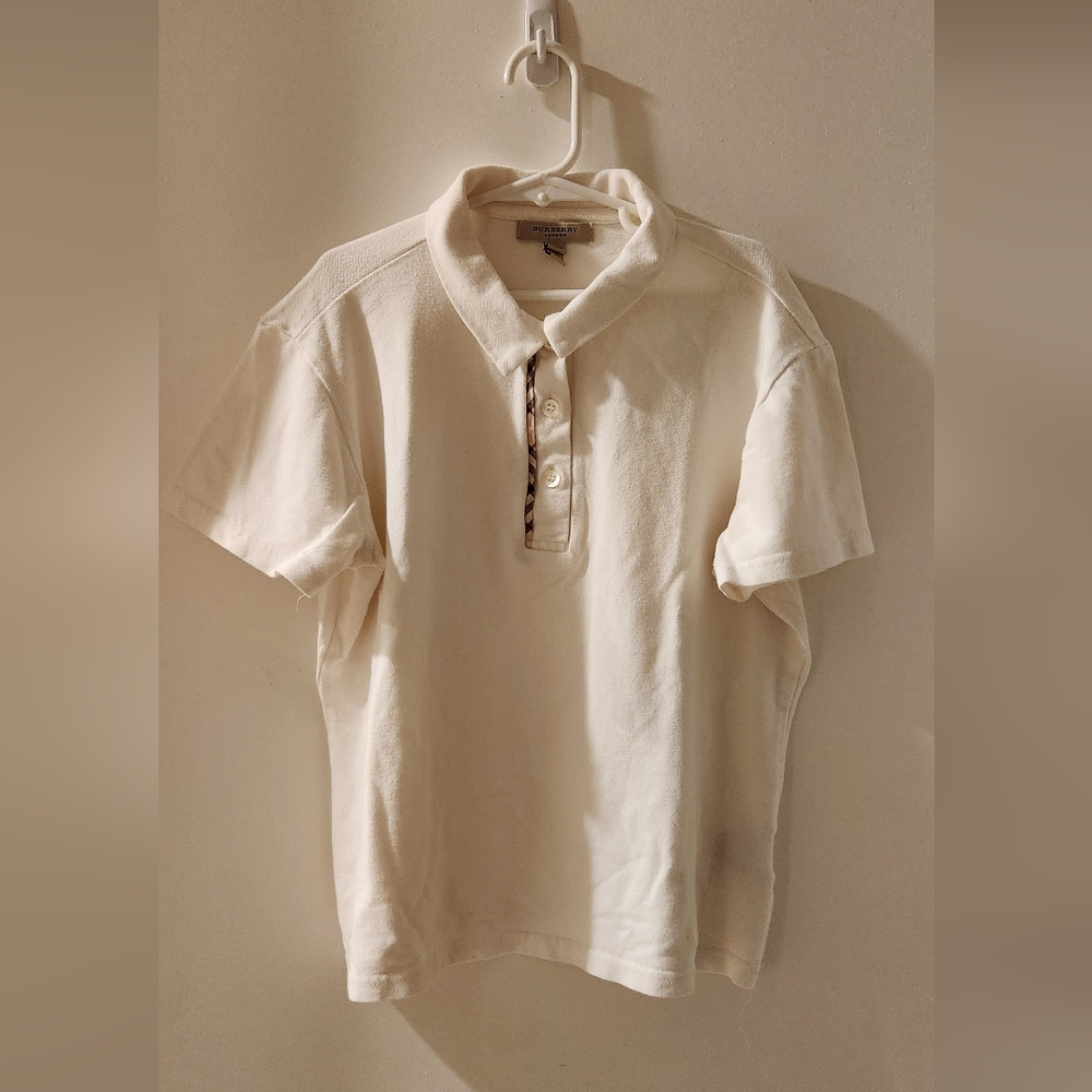 Burberry Shirt